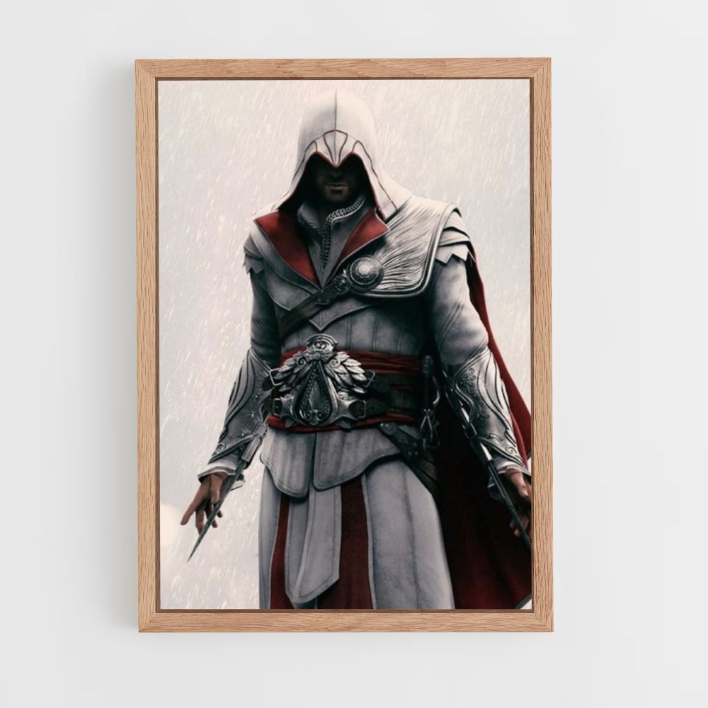 Poster Assassin's Creed Wit