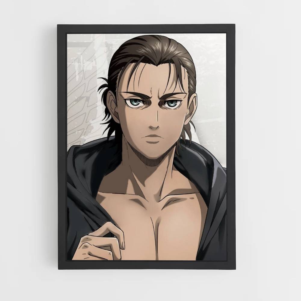 Eren-poster