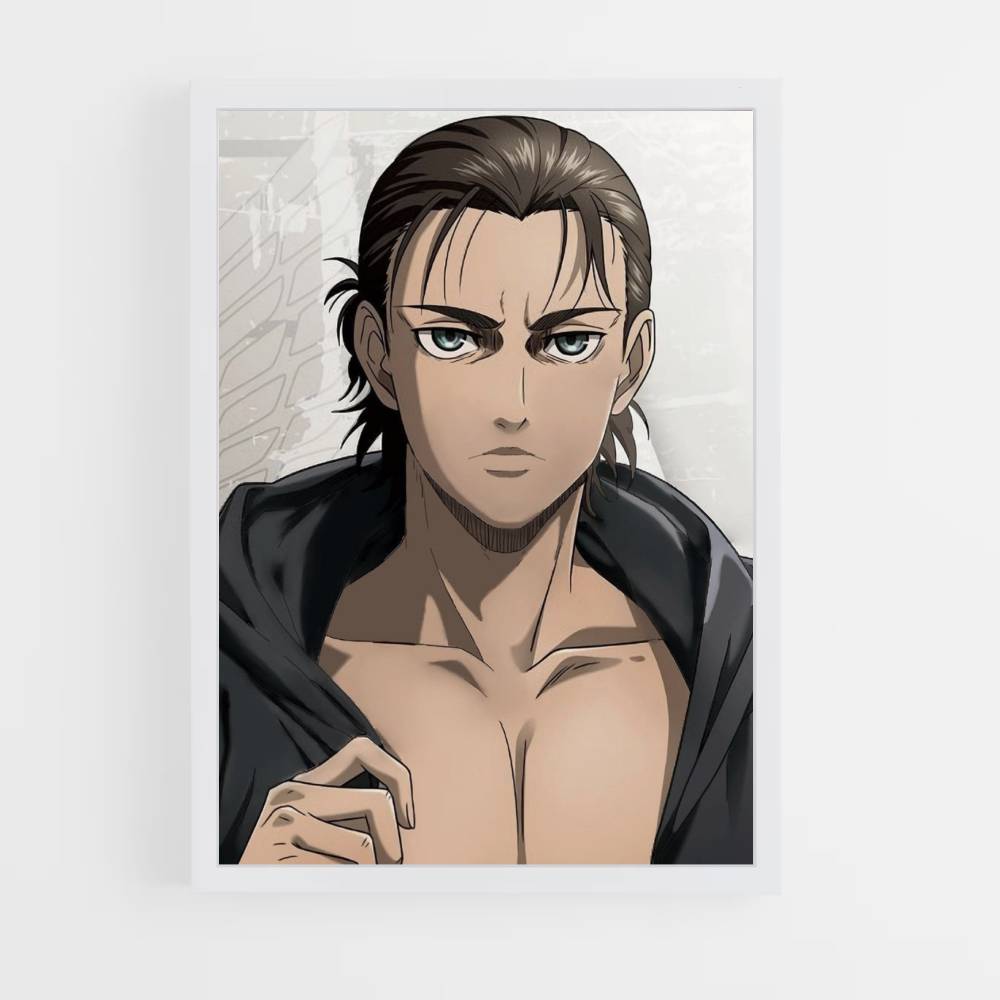 Eren-poster