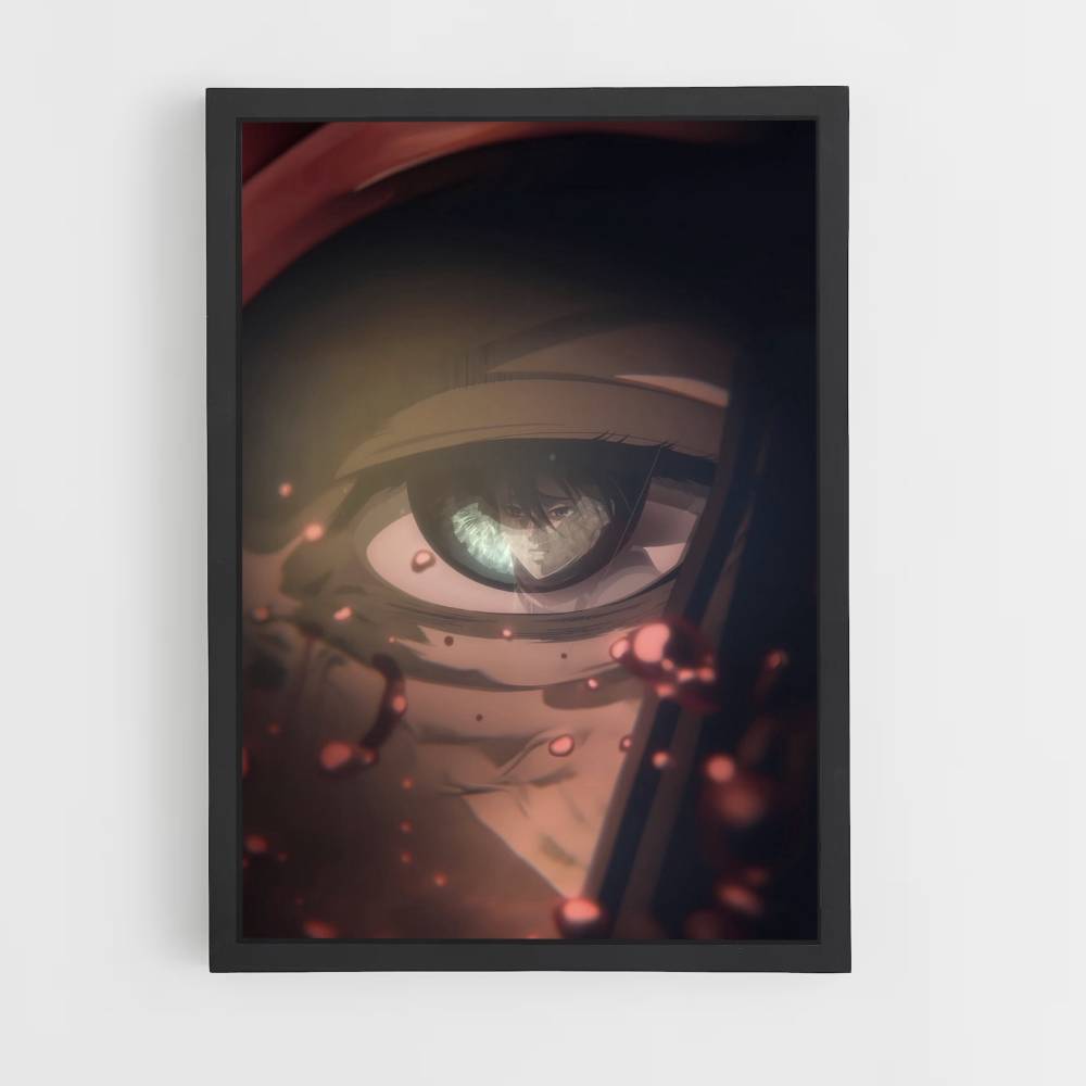 Eren Eye-poster