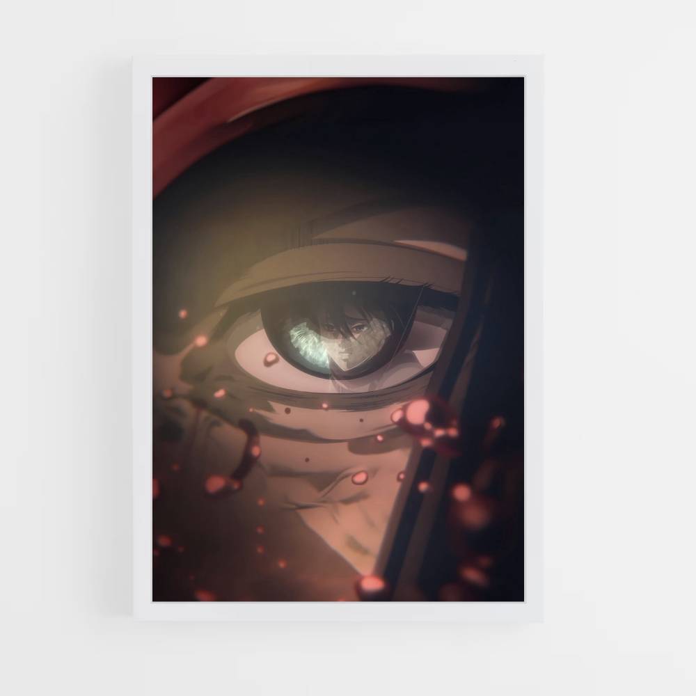 Eren Eye-poster