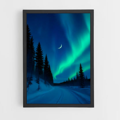 aurora-8 cadre Noir