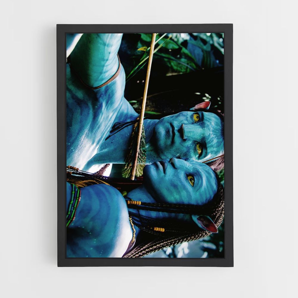 Pandora Avatar-poster