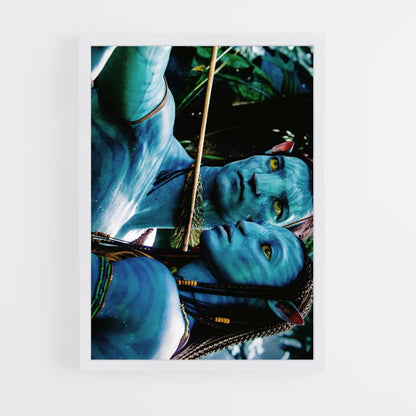 Pandora Avatar-poster