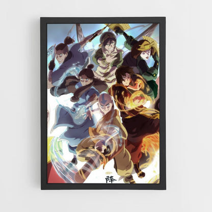 Teamavatar-poster