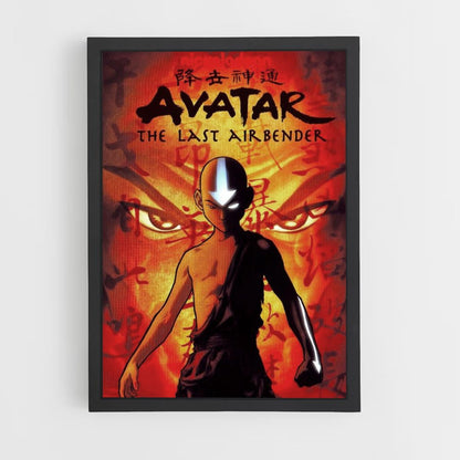 Avatar-poster