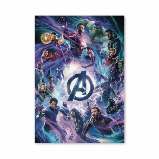 Avengers-poster