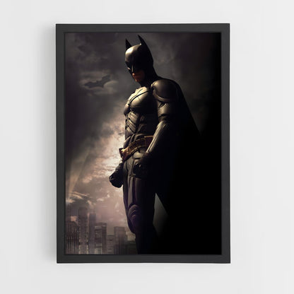 batman-8 cadre Noir