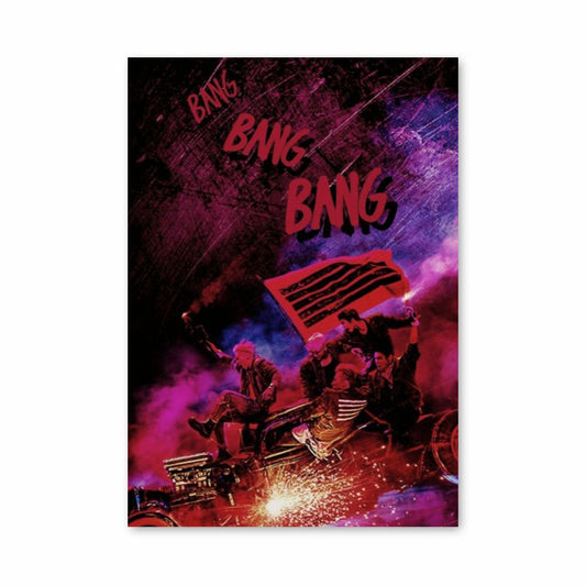 Bang Bang Bang-poster