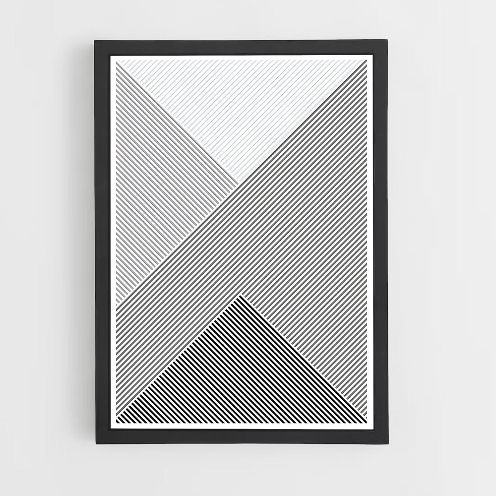 black-and-white-6 cadre Noir