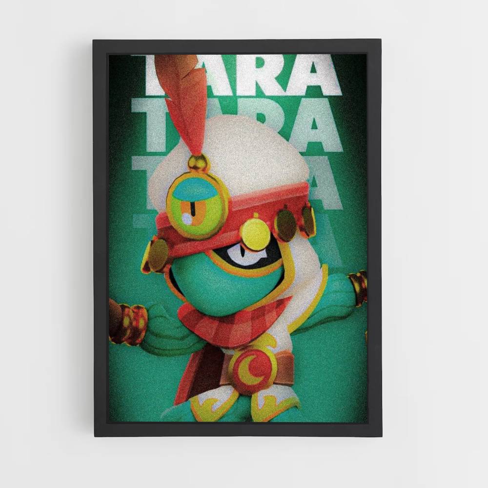 Tara-poster