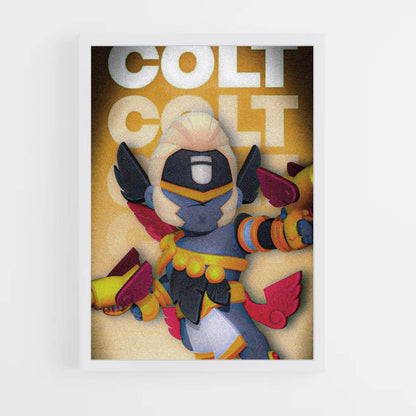 Colt-poster