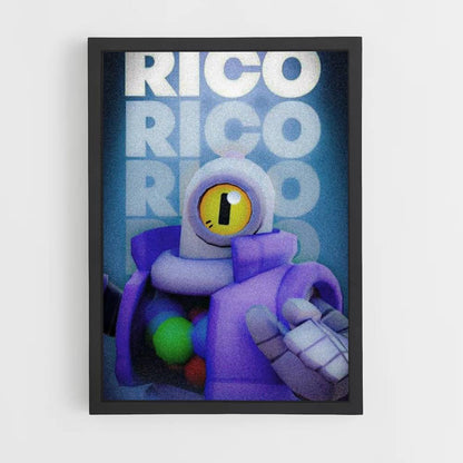 Rico-poster