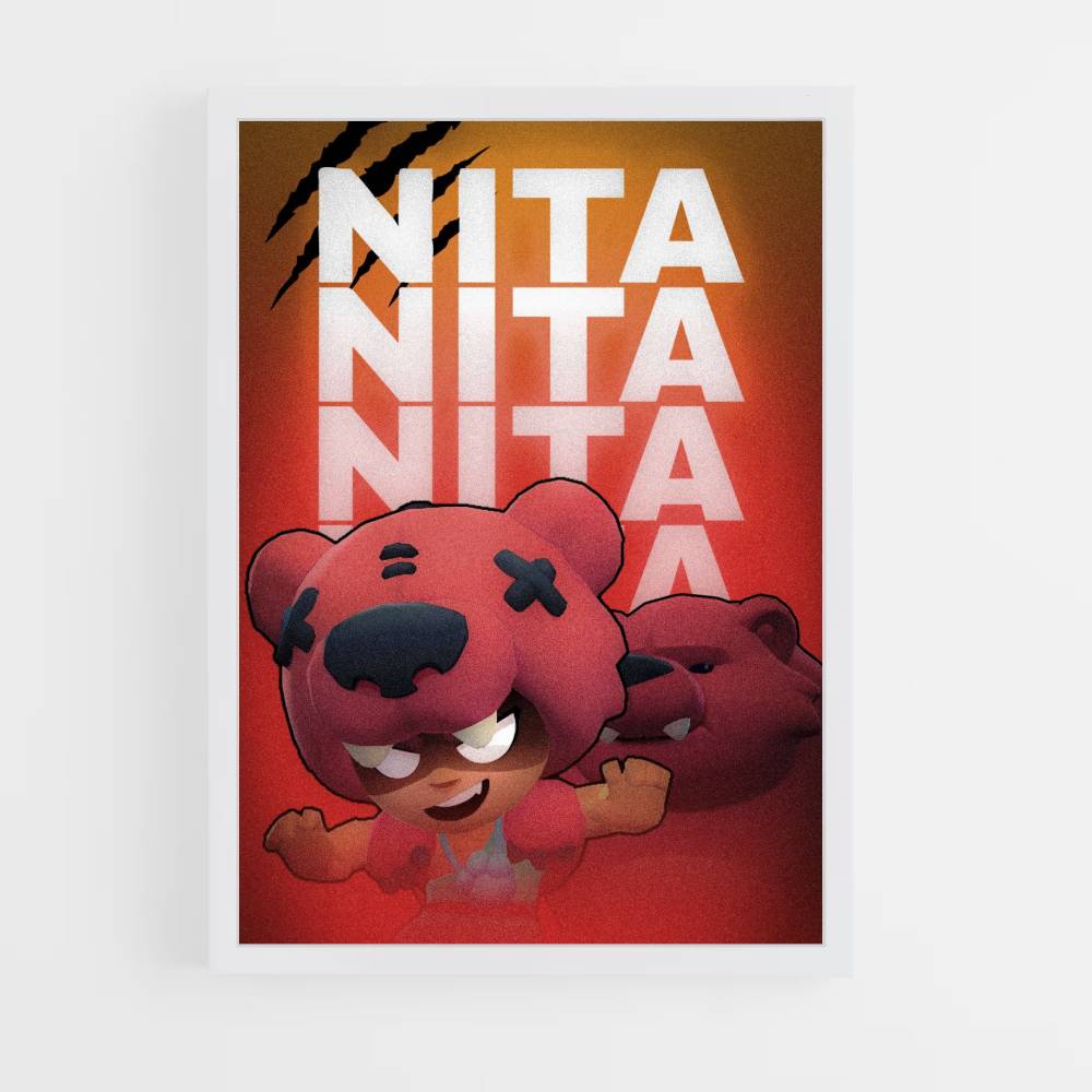 Nita-poster