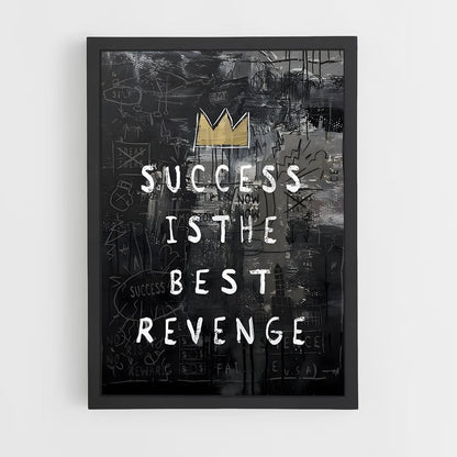 business-18 cadre Noir