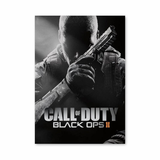 Poster Call of Duty BO2