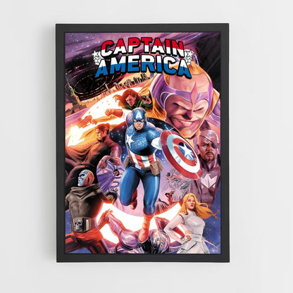 captain-america-1 cadre Noir