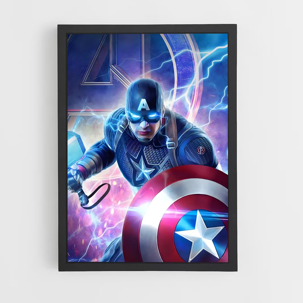 captain-america-11 cadre Noir