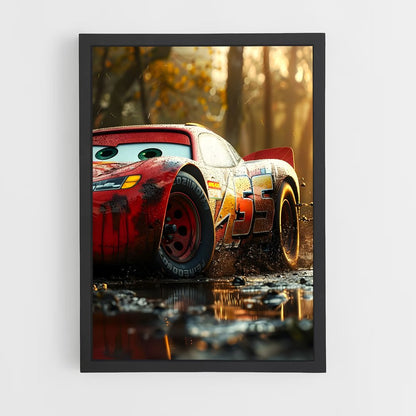 cars-6 cadre Noir