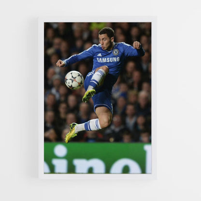 Poster Chelsea FC-sprong