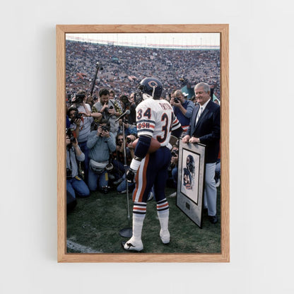 Affiche Payton 34