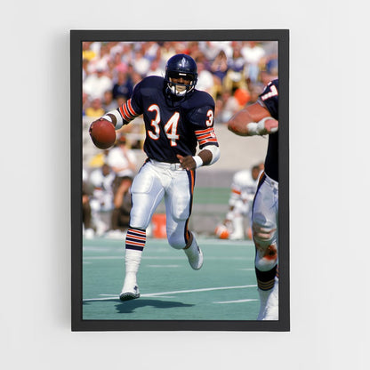 chicago-bears-6 cadre Noir