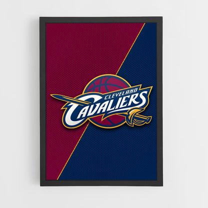 cleveland-cavaliers-2 cadre Noir