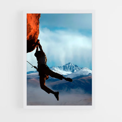 climb-20 cadre Blanc