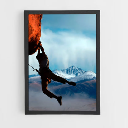 climb-20 cadre Noir