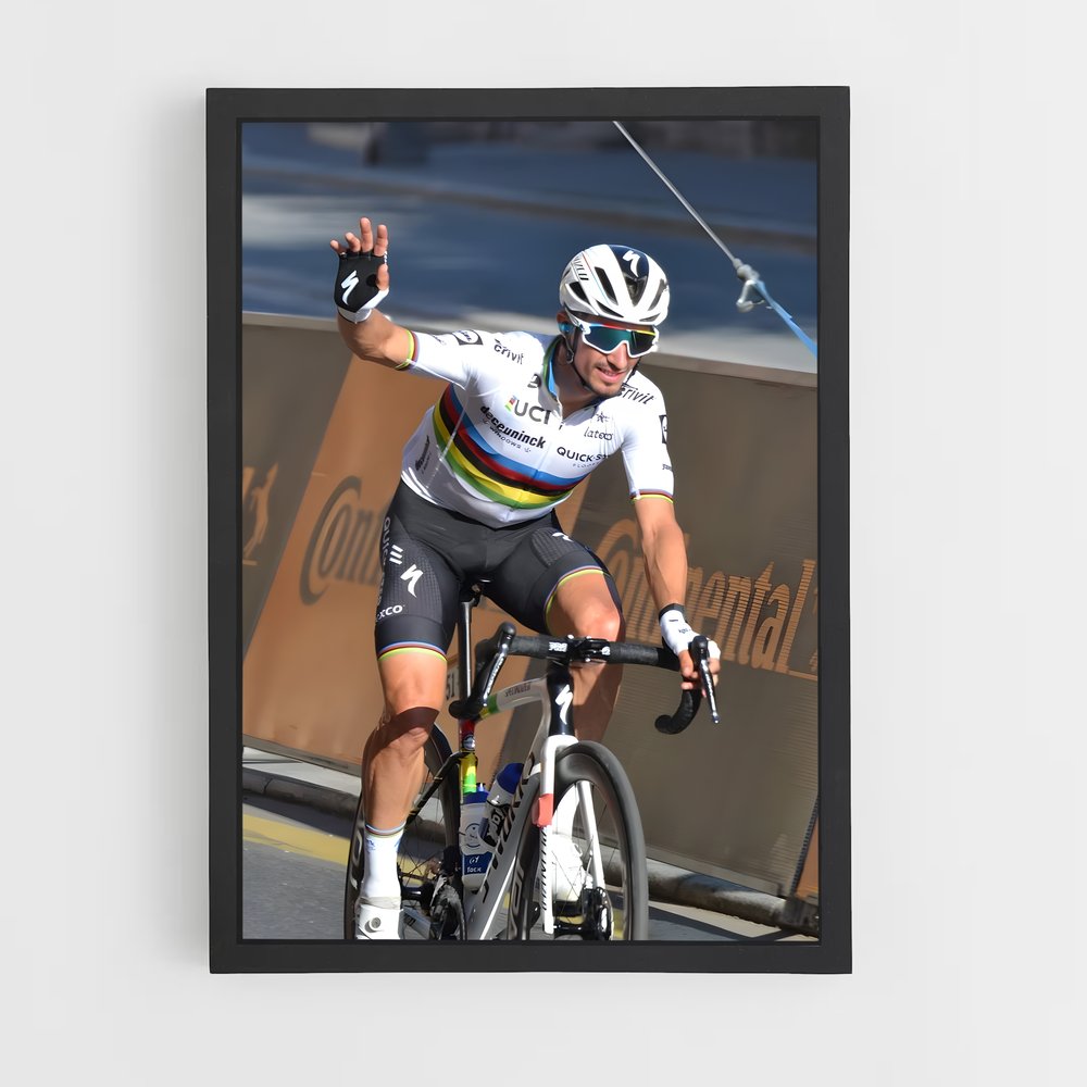 cyclism-12 cadre Noir