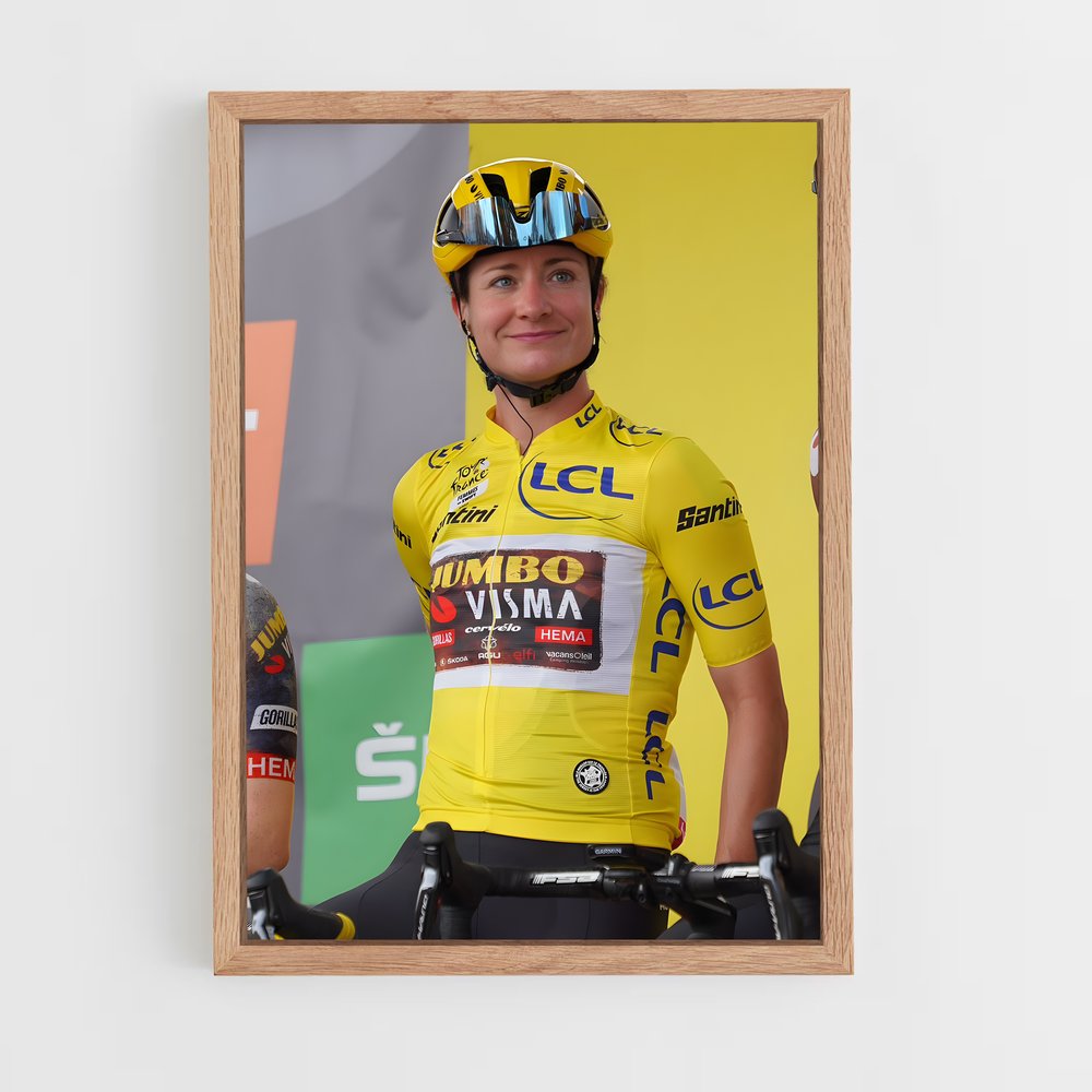 cyclism-16 cadre Bois clair