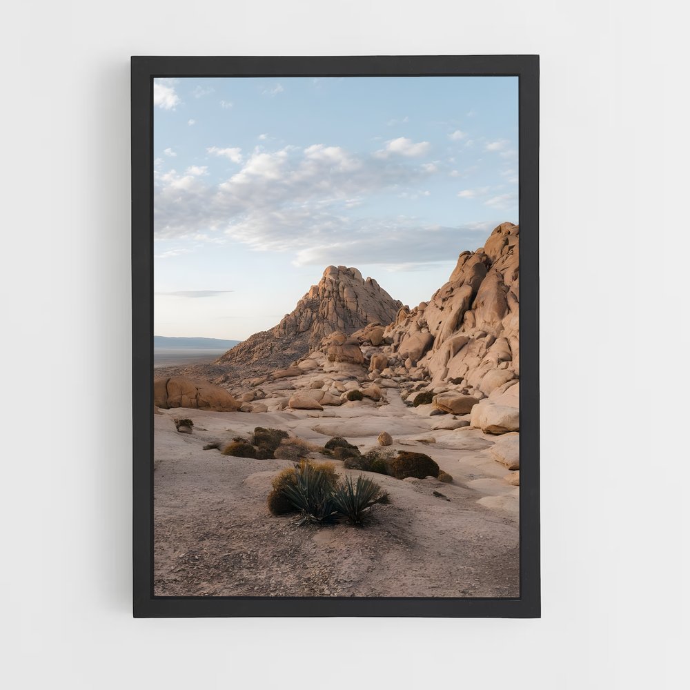 desert-12 cadre Noir