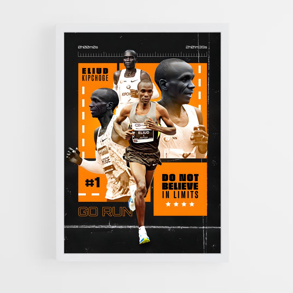 eliud-kipchoge-1 cadre Blanc