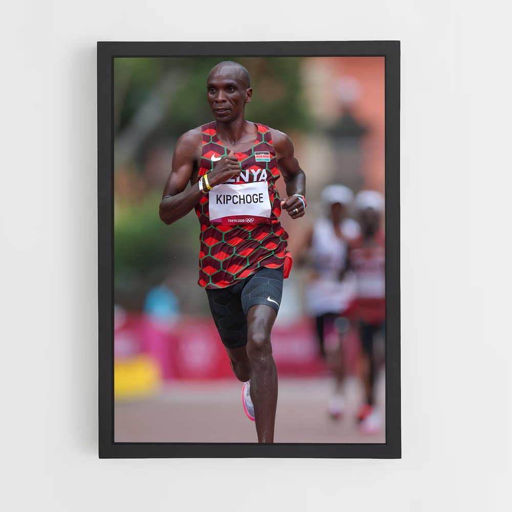 eliud-kipchoge-10 cadre Noir