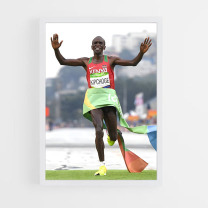 eliud-kipchoge-3 cadre Blanc