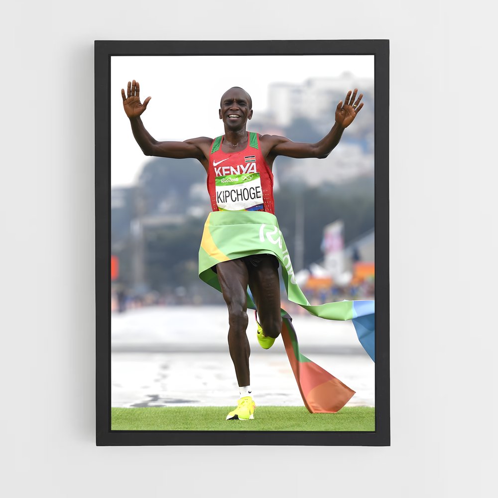 eliud-kipchoge-3 cadre Noir