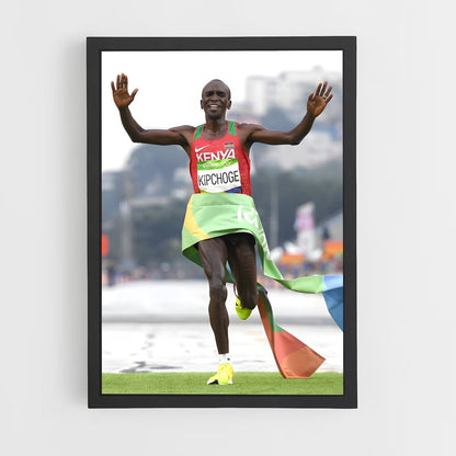eliud-kipchoge-3 cadre Noir
