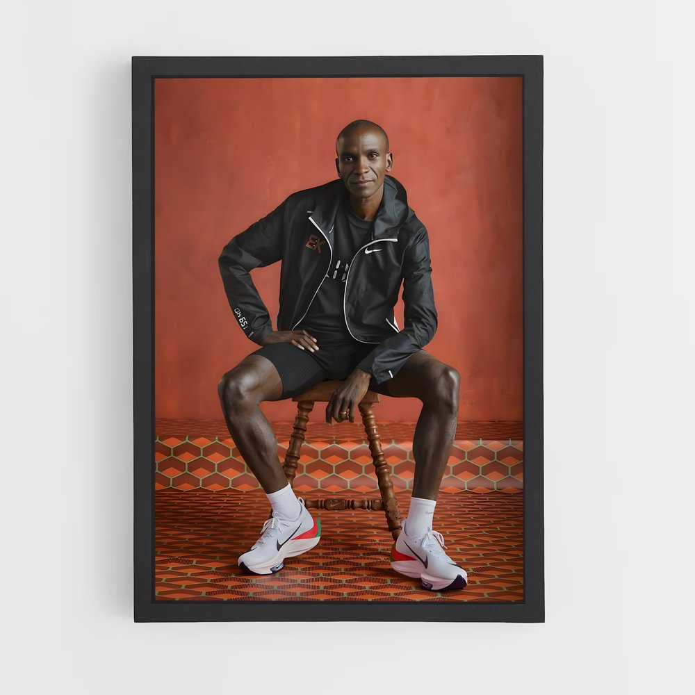 eliud-kipchoge-7 cadre Noir