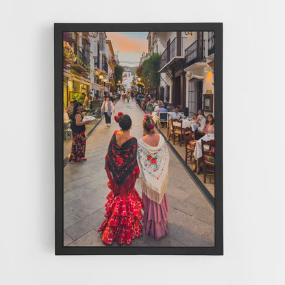 espagne-2 cadre Noir