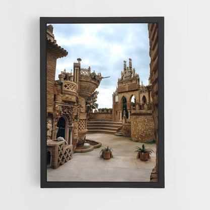 espagne-5 cadre Noir