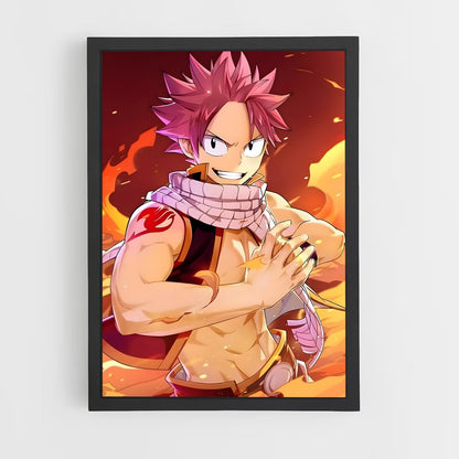 fairy-tail-5 cadre Noir