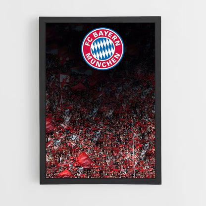 fc-bayern-munich-4 cadre Noir
