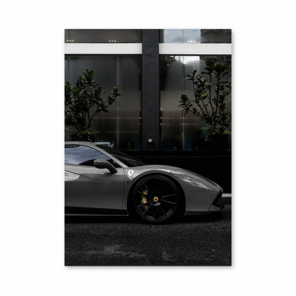 Affiche F488