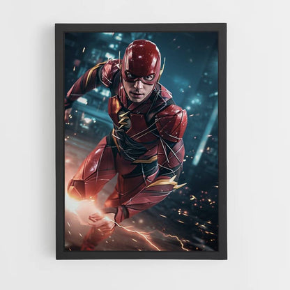 Flash-sprintposter