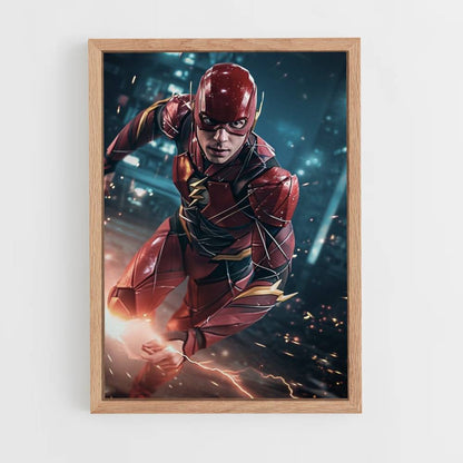 Flash-sprintposter