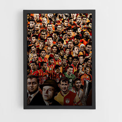 galatasaray-1 cadre Noir