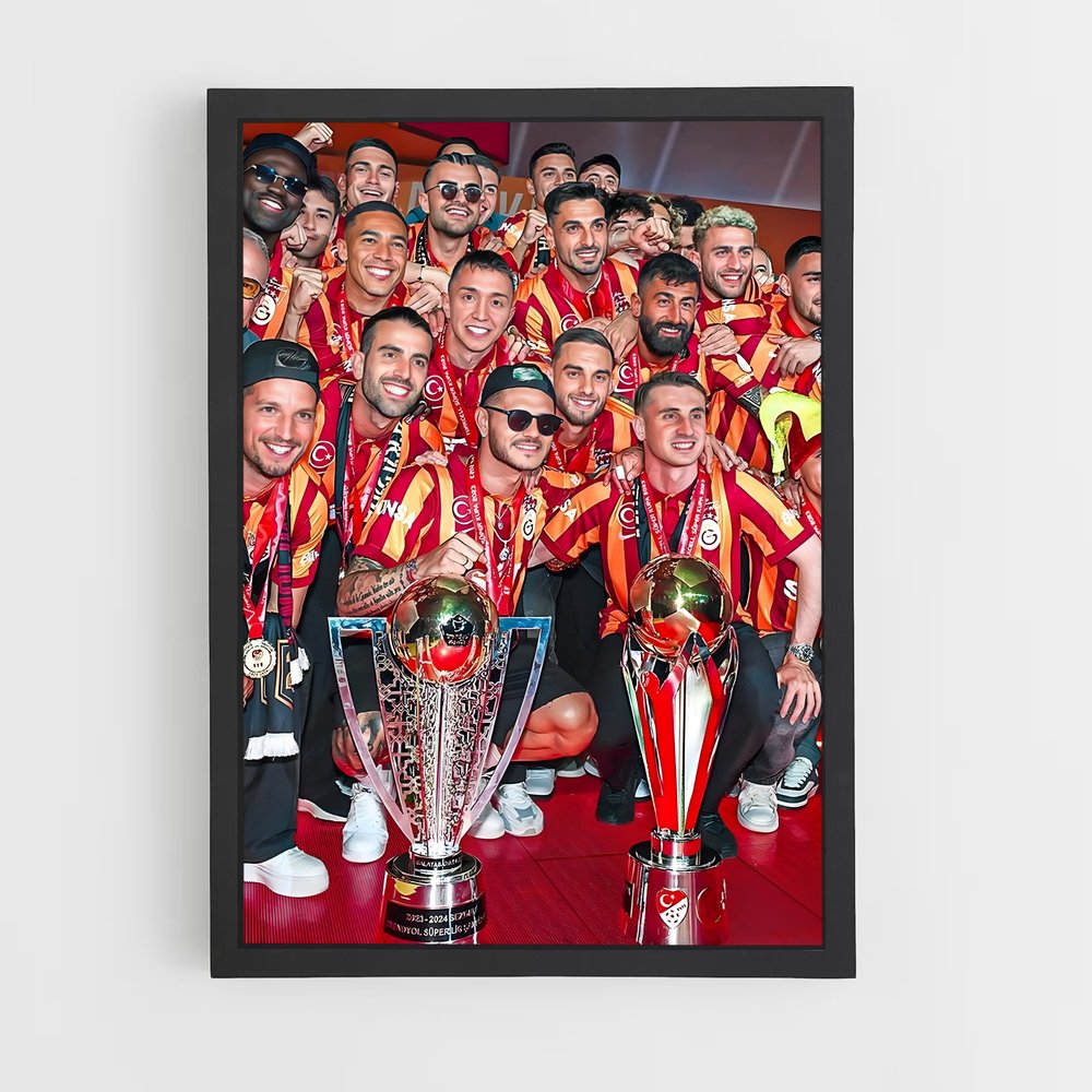 galatasaray-12 cadre Noir