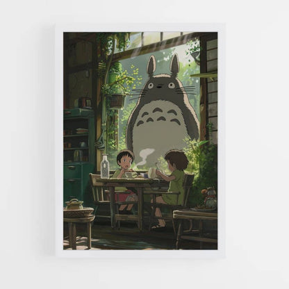 Totoro-poster