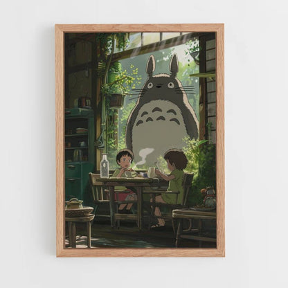 Totoro-poster