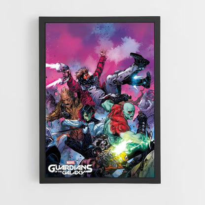guardian-of-the-galaxy-4 cadre Noir